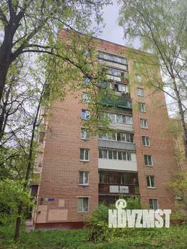 1-к квартира, на длительный срок, 30м2, 1/9 этаж