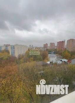 2-к квартира, на длительный срок, 64м2, 9/17 этаж