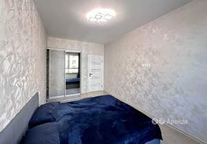 3-к квартира, на длительный срок, 62м2, 3/8 этаж