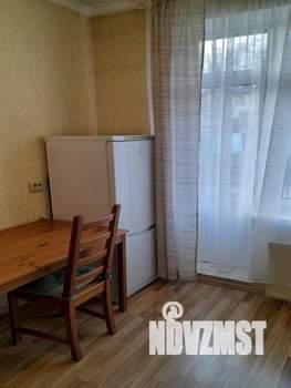 1-к квартира, на длительный срок, 31м2, 2/8 этаж