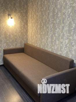 2-к квартира, посуточно, 48м2, 1/1 этаж