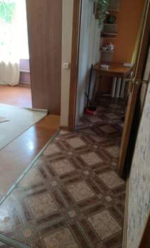 2-к квартира, на длительный срок, 39м2, 5/5 этаж