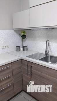 1-к квартира, на длительный срок, 43м2, 13/17 этаж