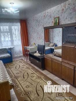 1-к квартира, на длительный срок, 33м2, 2/9 этаж