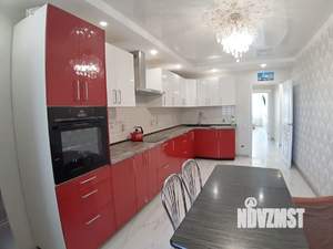 3-к квартира, на длительный срок, 85м2, 8/17 этаж