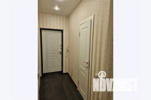 1-к квартира, посуточно, 29м2, 22/25 этаж