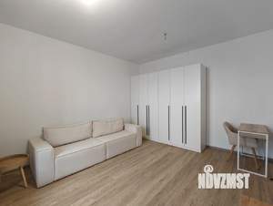 2-к квартира, на длительный срок, 51м2, 14/16 этаж