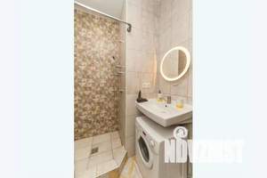 1-к квартира, посуточно, 18м2, 2/22 этаж