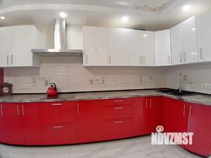 3-к квартира, на длительный срок, 85м2, 8/17 этаж
