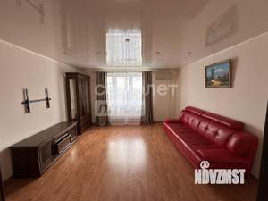 2-к квартира, на длительный срок, 64м2, 16/17 этаж