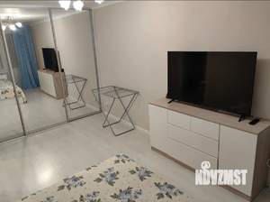 1-к квартира, на длительный срок, 35м2, 2/5 этаж