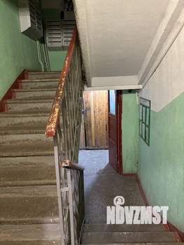 1-к квартира, на длительный срок, 24м2, 1/5 этаж