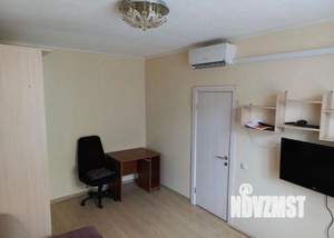 1-к квартира, на длительный срок, 30м2, 1/8 этаж