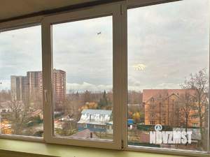 1-к квартира, на длительный срок, 38м2, 5/16 этаж