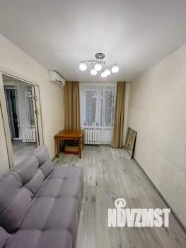 2-к квартира, на длительный срок, 45м2, 5/5 этаж
