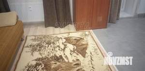 1-к квартира, на длительный срок, 30м2, 12/16 этаж