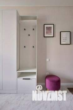 1-к квартира, посуточно, 18м2, 1/1 этаж