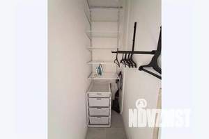 1-к квартира, посуточно, 40м2, 9/9 этаж