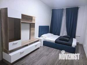 2-к квартира, посуточно, 49м2, 1/1 этаж