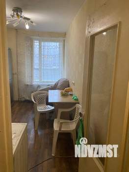 1-к квартира, на длительный срок, 45м2, 2/16 этаж