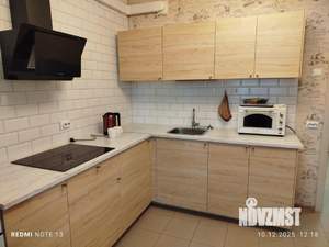 1-к квартира, на длительный срок, 39м2, 5/27 этаж