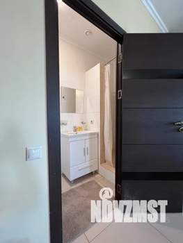 1-к квартира, посуточно, 57м2, 2/3 этаж