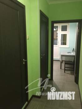 3-к квартира, на длительный срок, 89м2, 8/27 этаж
