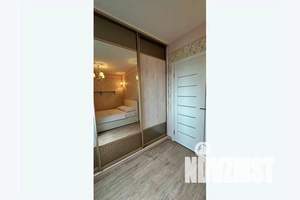 2-к квартира, посуточно, 45м2, 23/25 этаж