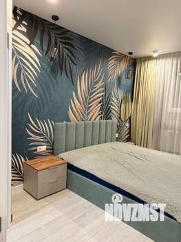 2-к квартира, на длительный срок, 55м2, 10/17 этаж