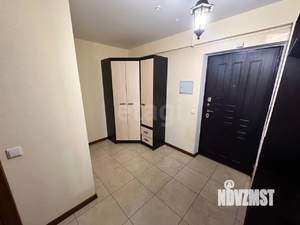 1-к квартира, на длительный срок, 37м2, 3/17 этаж