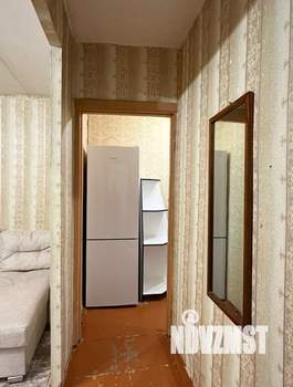 1-к квартира, на длительный срок, 31м2, 5/5 этаж