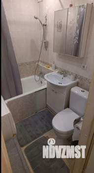 2-к квартира, на длительный срок, 42м2, 2/5 этаж