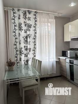 2-к квартира, посуточно, 60м2, 2/6 этаж