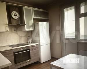 2-к квартира, на длительный срок, 62м2, 11/23 этаж