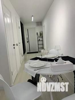 1-к квартира, посуточно, 38м2, 8/9 этаж