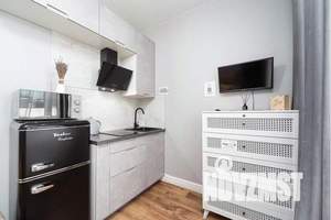 1-к квартира, посуточно, 15м2, 3/5 этаж