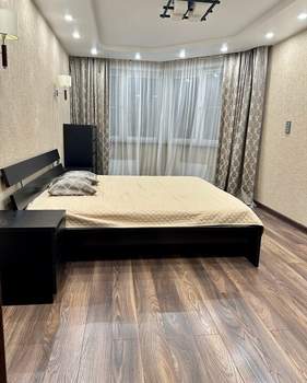 2-к квартира, на длительный срок, 84м2, 12/25 этаж