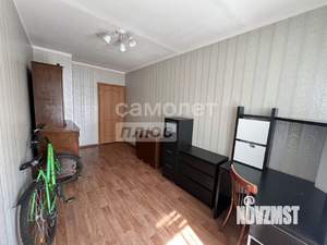 2-к квартира, на длительный срок, 41м2, 4/5 этаж