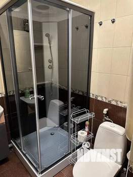 1-к квартира, на длительный срок, 32м2, 3/5 этаж