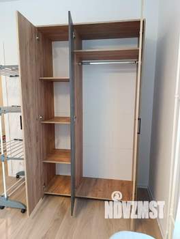 1-к квартира, на длительный срок, 48м2, 7/12 этаж