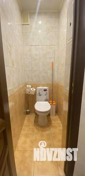 1-к квартира, на длительный срок, 41м2, 2/17 этаж