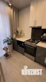 2-к квартира, на длительный срок, 48м2, 3/5 этаж