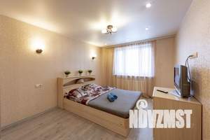 1-к квартира, посуточно, 55м2, 3/23 этаж