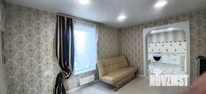2-к квартира, на длительный срок, 58м2, 5/25 этаж