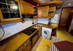 2-к квартира, на длительный срок, 52м2, 11/12 этаж