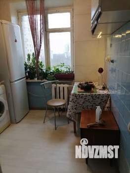 2-к квартира, на длительный срок, 38м2, 9/9 этаж