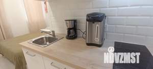 Студия квартира, посуточно, 22м2, 2/17 этаж