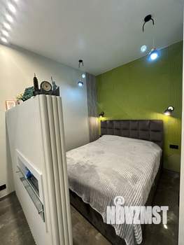 1-к квартира, на длительный срок, 40м2, 1/8 этаж