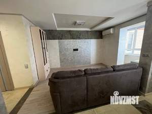 3-к квартира, на длительный срок, 85м2, 21/25 этаж
