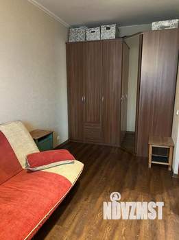 1-к квартира, на длительный срок, 40м2, 2/17 этаж